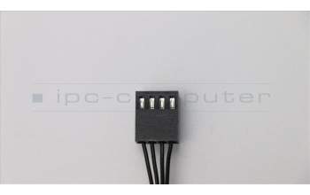 Lenovo 00XD648 FAN Front Fan W/O LED