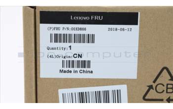 Lenovo MECH_ASM ASSY bkt ODD to HDD para Lenovo ThinkCentre M900z (10F2/10F3/10F4/10F5)