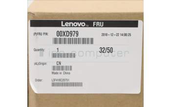 Lenovo 00XD979 MECH_ASM M5000 bracket kit