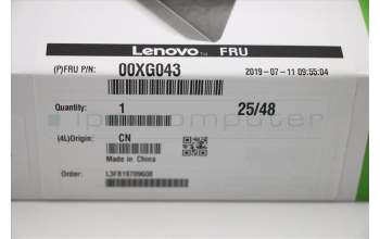 Lenovo OPT_DRIVE EX-ODD DVD Burner DB65 para Lenovo Legion T730-28ICO (90JG)