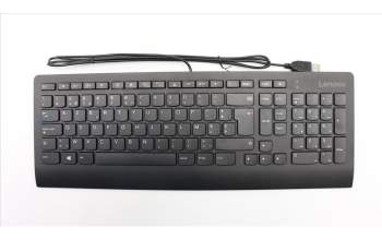 Lenovo 00XH493 DT_KYB Slim USB KB N L-B_BE-En