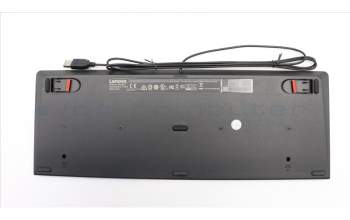 Lenovo 00XH493 DT_KYB Slim USB KB N L-B_BE-En