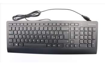 LENOVO Lenovo USB Keyboard Slim IT para Lenovo Thinkcentre M73Z (10BB/10BC)