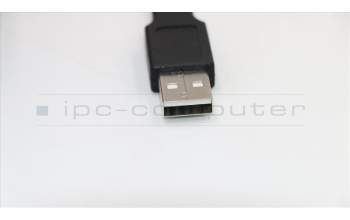 Lenovo DT_KYB Slim USB KB N L-B_Italy para Lenovo ThinkCentre M700 Tower and Small
