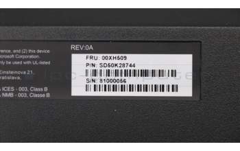 Lenovo DT_KYB Slim USB KB N L-B_Italy para Lenovo ThinkCentre M79