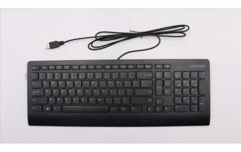 Lenovo 00XH528 DT_KYB Slim USB KB N L-B_US-EU
