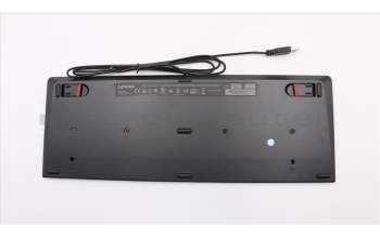 Lenovo 00XH528 DT_KYB Slim USB KB N L-B_US-EU