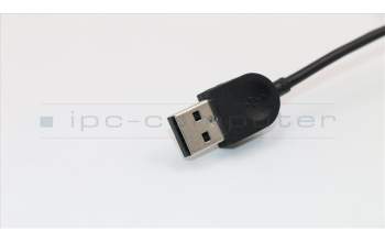 Lenovo 00XH588 DT_KYB USB Calliope KB BK ARA