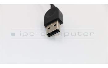 Lenovo DT_KYB USB Calliope KB BK SWE para Lenovo ThinkCentre M70s (11DC)