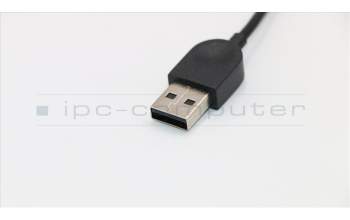 Lenovo DT_KYB USB Calliope KB BK SWS para Lenovo ThinkCentre S200z (10K4/10K5)