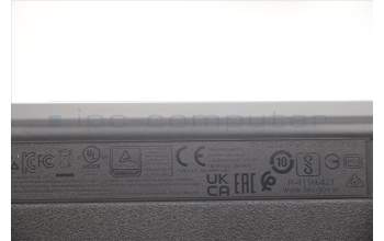 Lenovo DT_KYB USB Calliope KB BK UKE para Lenovo ThinkCentre M75n (11BT)