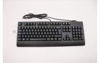 Lenovo 00XH712 DT_KYB USB TRDTNL KB BK LA SPA
