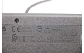 Lenovo 00XH712 DT_KYB USB TRDTNL KB BK LA SPA