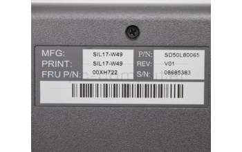 LENOVO Lenovo USB Keyboard Preferred Pro II CH / SWISS para Lenovo M910z AiO (10RM)