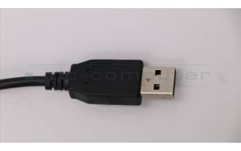 Lenovo 00XH732 DT_KYB USB TRDTNL KB BK IND Local