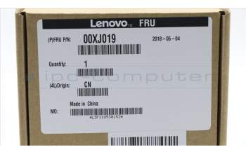 Lenovo Fru,Á¢Ñ¶75mm ANT_Black_AMD Tiny3 para Lenovo ThinkCentre M715q