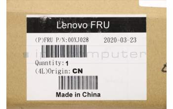 Lenovo CABLE DP to VGA dongle with 1.5m cable para Lenovo ThinkStation P330 Tiny (30D6)