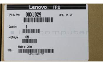 Lenovo CABLE LX 130mm DVI-to-VGA cord para Lenovo IdeaCentre Y900 (90DD/90FW/90FX)