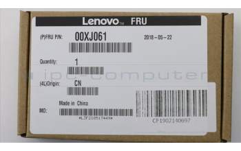 Lenovo 00XJ061 ANTENNA LS H110 80mm nor M.2 RF Cable