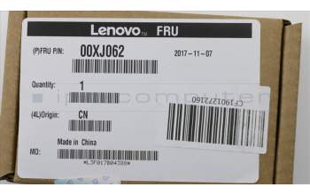 Lenovo CABLE Tiny3 int DP U2 to type C dongle para Lenovo ThinkCentre M710T (10M9/10MA/10NB/10QK/10R8)