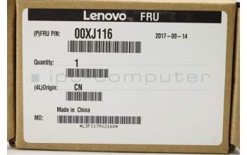Lenovo 00XJ116 ANTENNA LX AMD 720 500mm Rear antenna