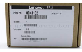 Lenovo ANTENNA Fru, Lx Tiny Wifi ANT Adapter para Lenovo ThinkCentre M910x