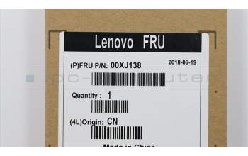 Lenovo ANTENNA Fru, 7.4L WLAN Antenna para Lenovo V50s 07IMB (11HB/11HA/11EF/11EE)