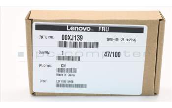 Lenovo ANTENNA Fru,Lx Tiny5 bendable SMA cable para Lenovo ThinkCentre M910S (10MK/10ML/10QM)