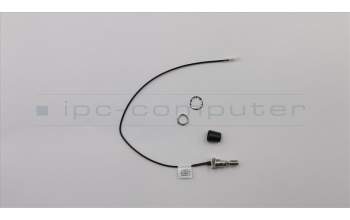 Lenovo 00XJ139 ANTENNA Fru,Lx Tiny5 bendable SMA cable