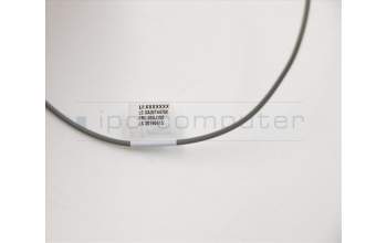 Lenovo ANTENNA Lx 15L Grey Front antenna para Lenovo ThinkCentre M70s (11EW)