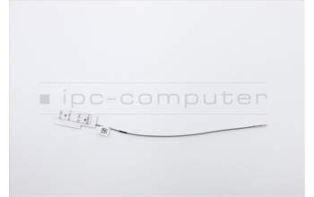 Lenovo ANTENNA Fru, Nano Sleeve WLAN ANT para Lenovo ThinkCentre M75n (11G5)