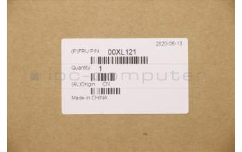 Lenovo 00XL121 CABLE Fru, 250mm GFX PWRcable,2x3 to 2x3