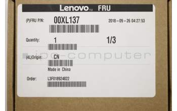 Lenovo 00XL137 CABLE Fru460mmSATAcable R_angle
