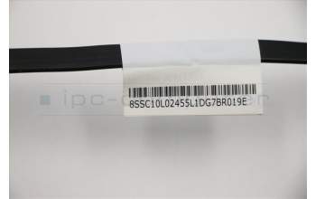 Lenovo 00XL137 CABLE Fru460mmSATAcable R_angle