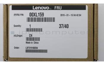 Lenovo CABLE Fru,100mm 6pin to 8pin cable para Lenovo IdeaCentre Y900 (90DD/90FW/90FX)