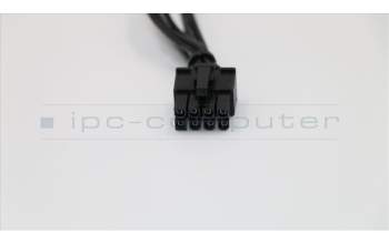 Lenovo CABLE Fru,100mm 6pin to 8pin cable para Lenovo IdeaCentre Y700 (90DG/90DF)