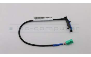 Lenovo CABLE Fru 250mm sensor cable para Lenovo ThinkCentre M710q (10MS/10MR/10MQ)