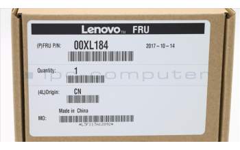Lenovo CABLE Fru 250mm sensor cable para Lenovo M720T (10Sq/10SR/10SW)