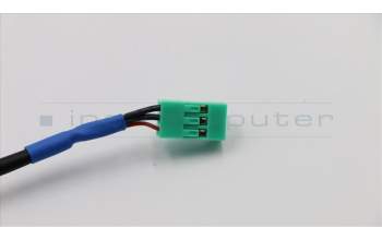 Lenovo CABLE Fru 250mm sensor cable para Lenovo ThinkCentre M710S (10M7/10M8/10NC/10QT/10R7)