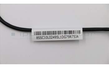 Lenovo CABLE Fru 250mm sensor cable para Lenovo IdeaCentre 510S-08IKL (90GB)