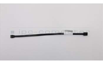 Lenovo CABLE Fru310mmSATA cable 1 latch S_angle para Lenovo ThinkStation P330 (30C7/30C8)