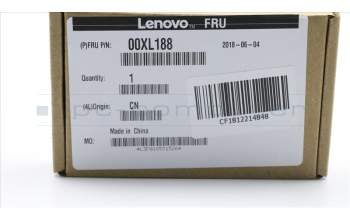 Lenovo CABLE Fru 380mm SATA power cable para Lenovo ThinkCentre M80t (11CT)