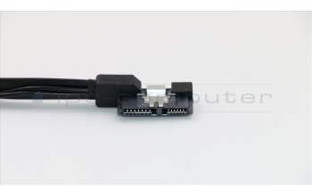 Lenovo CABLE Fru270mm Slim ODD SATA &PWR cable para Lenovo M720T (10Sq/10SR/10SW)