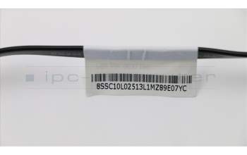 Lenovo CABLE Fru270mm Slim ODD SATA &PWR cable para Lenovo Thinkcentre M715S (10MB/10MC/10MD/10ME)