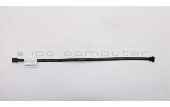Lenovo CABLE Fru380mmSATA cable 1 latch L_angle para Lenovo ThinkCentre M710q (10MS/10MR/10MQ)