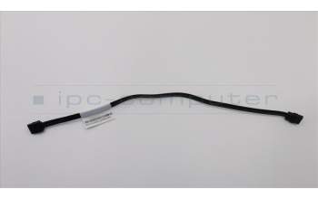 Lenovo CABLE Fru, 320mmSATA cable 1latch para Lenovo Thinkcentre M715S (10MB/10MC/10MD/10ME)