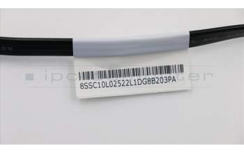 Lenovo CABLE Fru, 320mmSATA cable 1latch para Lenovo IdeaCentre 510S-08IKL (90GB)