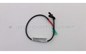 Lenovo CABLE Fru 280mm sensor cable_1 para Lenovo ThinkStation P330 (30C7/30C8)