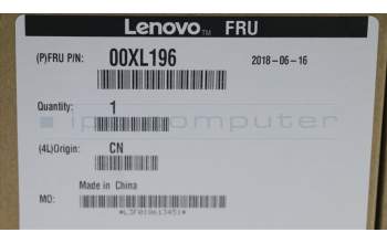 Lenovo CABLE Fru 280mm sensor cable_1 para Lenovo ThinkCentre M710S (10M7/10M8/10NC/10QT/10R7)