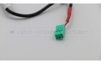 Lenovo CABLE Fru 280mm sensor cable_1 para Lenovo ThinkStation P330 (30C7/30C8)